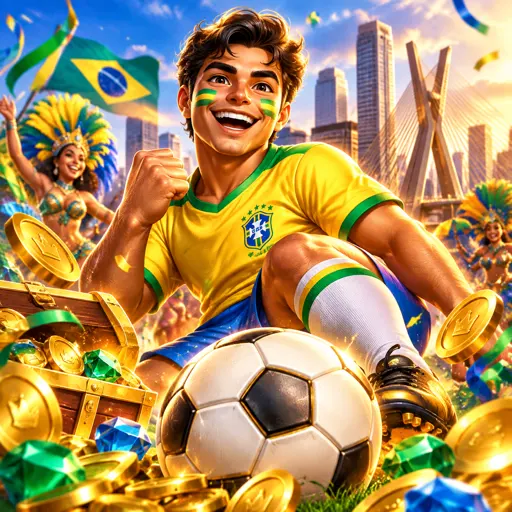 Estádio de futebol com odds ao vivo em tela de apostas esportivas