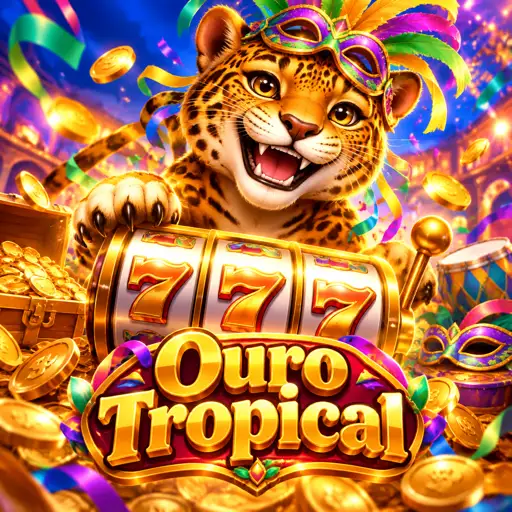 Guia visual de como jogar slots, com rolos e linhas de pagamento destacadas