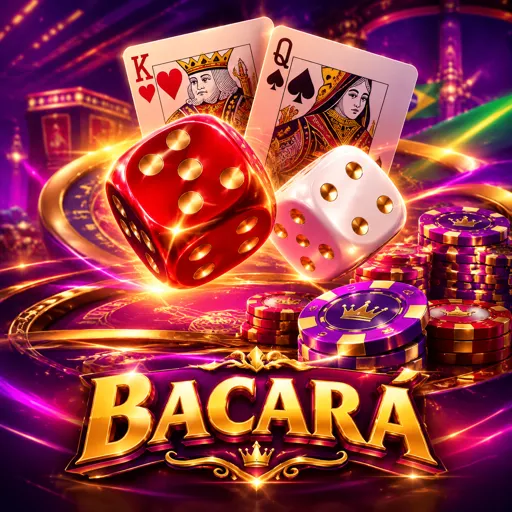 Mesa de dados ao vivo do Bac Bo